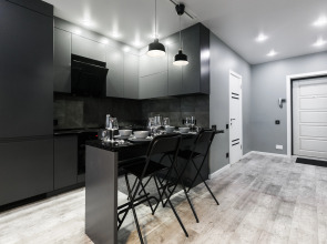 Апартаменты Флотилия Gerbera Apartment