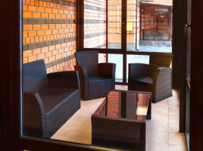 Гостевой дом Чехов