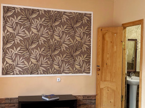 Гостевой дом Аэло