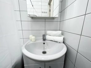 Апартаменты Двухкомнатные на Тульской 18 на Шестом этаже Квартира 24