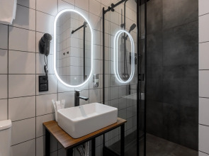 Отель Seven Hills на Брестской