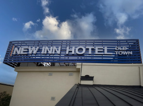 NEW INN Hotel Old Town