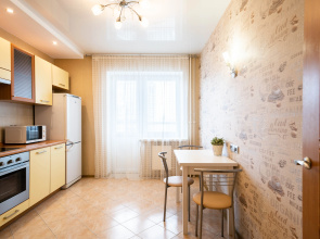 Квартира InnDays Apartments