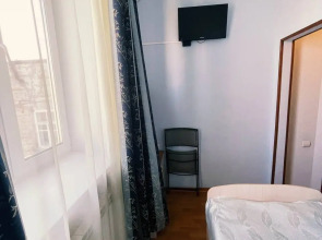 Гостевой Дом Лотос