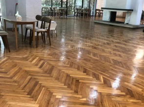 Отель Гагра