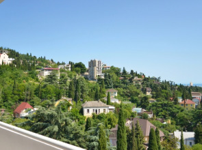 Гостиница «Адмирал» Ялта