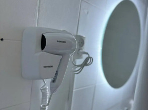 Апартаменты Bragin Hill