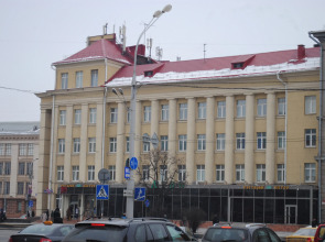 Апартаменты с Балконом Заселение 24/7