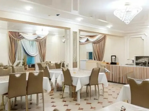 Гостевой Дом Аваллон  by Sun City Hotels