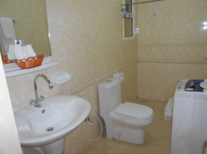 Апарт-отель Nizwa