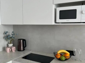 Квартира с Красивым Видом рядом Мега