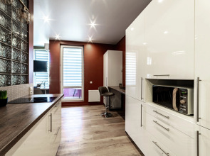 Квартира Студия