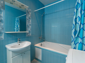 Апартаменты Freedom