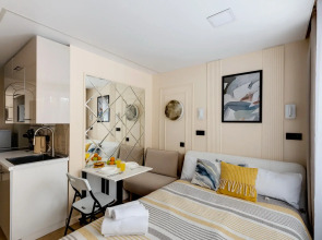 Апартаменты Venera от Home24