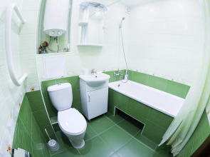 Апартаменты Saratov Lights на Гоголя112