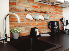 Апартаменты Cozy39