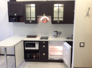 Апартаменты Phan Thiet