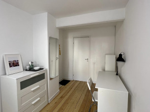 Меблированные комнаты на Никитской (14)