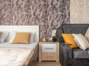 Апартаменты в сердце Ростова