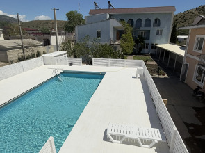 Гостевой дом Таракташ