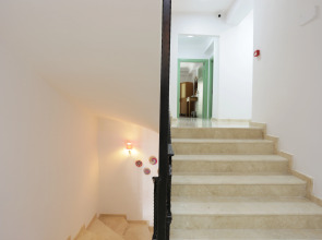 Отель ATAÇEŞME