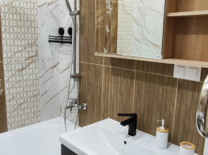 Квартира уютная двушка на Голландской