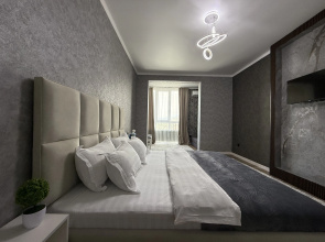 Kvartira Raimbek 20 residence & pit'evaa voda