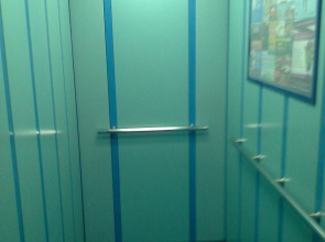 Апартаменты Комфорт