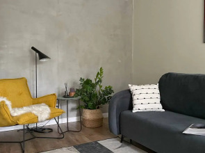 Квартира Самая Инстаграмная в городе