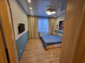 Квартира на Даргомыжского 15