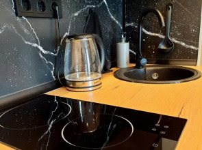 Квартира Вид просто космос