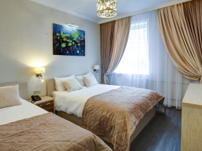 Мини-отель Набат Палас