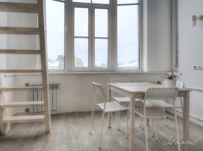 Меблированные комнаты Иван да Марья