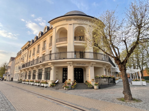Hotel Dom Zvezdnogo Neba