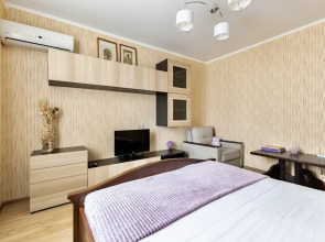 Квартира Аквапарк.Чаша.Татнефтьарена.