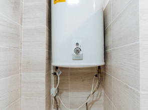 Квартира Двухкомнатная квартира на Планете