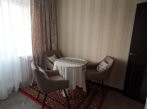 Апартаменты on Yunnatov Lane