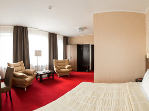 Отель Премьер