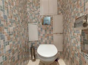 Апартаменты на Бульваре Новаторов 57/1