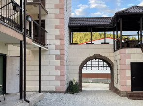 Мини-отель Айвенго