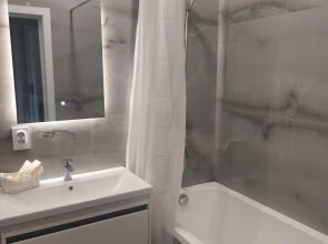 Квартира Новая комфортная и современная в центре. Уфимский кремль.