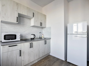 Апартаменты MaxRealty24 Просторная 16