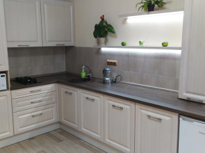 Апартаменты Ольга