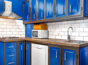 Апартаменты HB apartments Gamtsemlidze