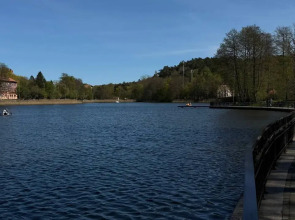 Апартаменты Apart-Deluxe Легенды Моря