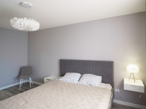 Квартира Уютная 2-х Комнатная с Новым Ремонтом