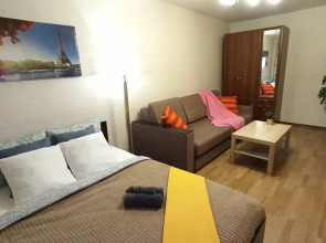 Квартира Дуси Ковальчук 185