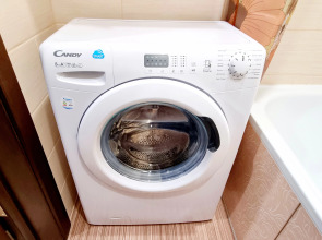 Квартира рядом с ТЦ Облака