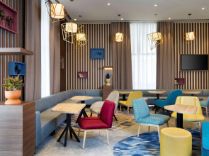 Hampton by Hilton Ташкент