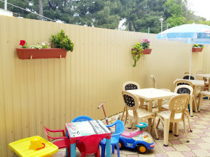 Гостевой  дом На Владимирской 21